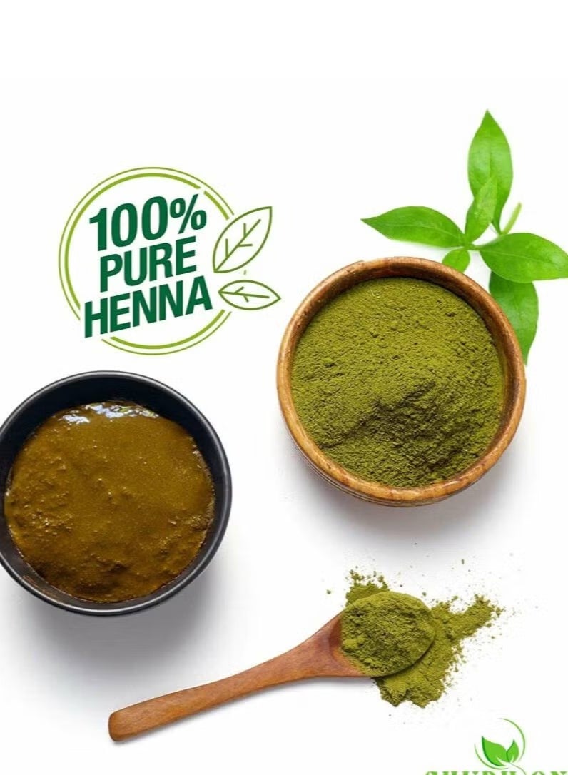 غودريج نوبور جودريج نوبور حناء 100% حناء نقية 150 جرام - Image 3